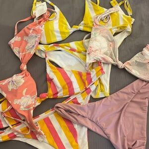 Dippin Daisy’s Bikini Bundle